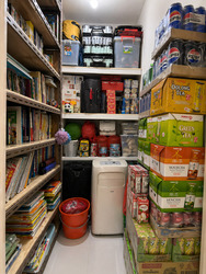 Blk 760 Woodlands Avenue 6 (Woodlands), HDB 4 Rooms #572709171